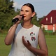 Фото: С праздником, любимый город! Свислочь отмечает свой 770-летний юбилей