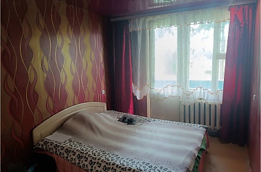Фото: Профсоюз обследовал условия проживания молодых специалистов. Что выявлено?