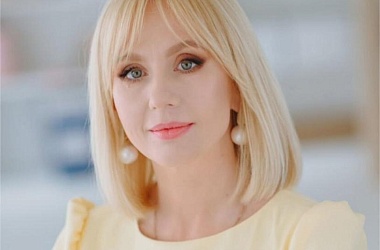 Фото: Елена Стальбовская, член Постоянной комиссии Совета Республики:  «Формирование новой системы безопасности на пространстве Евразии основывается на принципах справедливости»