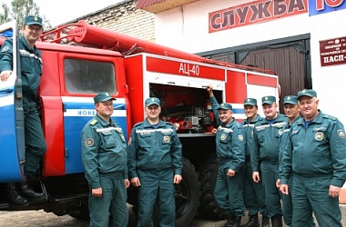 Фото: Их объединяют  общее дело и дружба