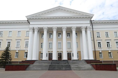 Фото: Минобороны Беларуси проводит проверку по факту нарушения госграницы беспилотниками