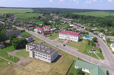 Фото: За что я люблю свою родину?