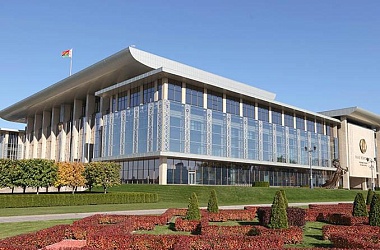 Фото: Александр Лукашенко: экономика Беларуси позволяет направить больше денег на социальную поддержку населения