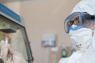 Фото: ВОЗ: ситуация с COVID-19 будет оставаться тяжелой на протяжении следующих 3-х месяцев