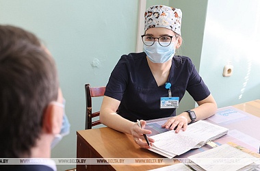 Фото: Минтруда: освобождение от работы при диспансеризации - это дополнительная социальная гарантия