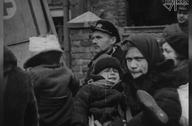 Фото: Трагические 872 дня: 8 сентября — День памяти жертв блокады Ленинграда