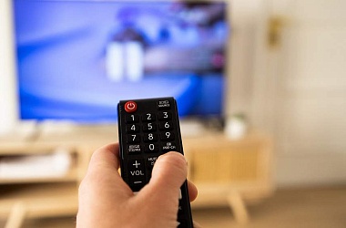 Фото: Новый телеканал «Союзный» начнет вещание 1 апреля