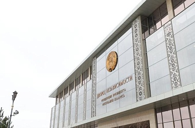 Фото: Александр Лукашенко подтвердил заинтересованность Беларуси в развитии конструктивного сотрудничества с Румынией