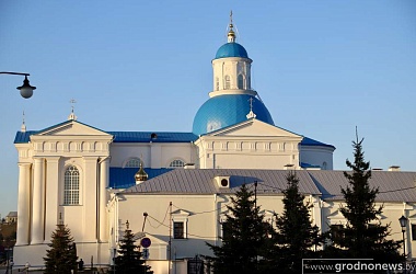 Фото: Полонез Огинского, павловские караваи и имение рода Пусловских. Белорусским туроператорам презентовали туристический потенциал Слонимского района