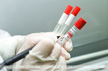 Фото: Ученые нашли способ быстро восстановить обоняние при COVID-19
