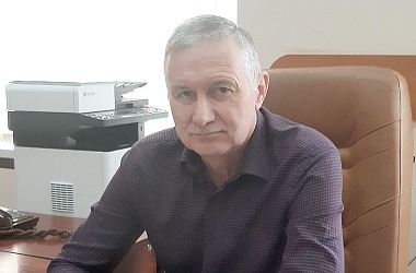 Фото: ﻿20 августа «прямую линию» проведет управляющий делами райисполкома Георгий Сычевник