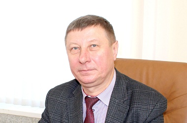 Фото: «Прямую линию» провел заместитель председателя Свислочского райисполкома Игорь Кашкевич