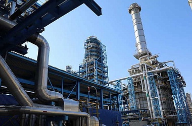 Фото: Россия прекратила поставки нефти в Беларусь