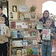Фото: «Начинается Родина с отчего дома»: в Порозовской библиотеке прошел творческий конкурс в рамках Недели родительской любви