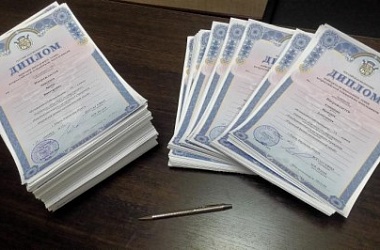 Фото: Областной этап республиканской олимпиады определил лидеров