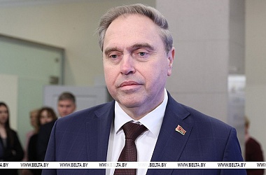 Фото: В поликлиниках Беларуси можно будет брать справки онлайн
