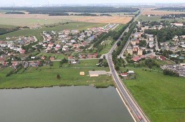 Фото: Какие обновления произойдут в агрогородках Гродненщины?
