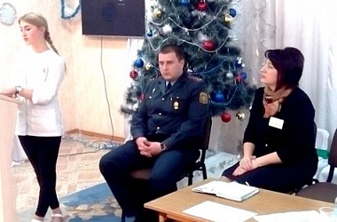 Фото: Никогда  не теряйте бдительности