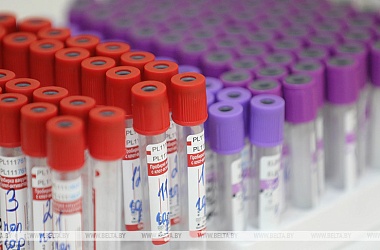 Фото: Belarus' COVID-19 latest: 74,167 patients recover