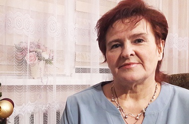 Фото: Надо просто улыбаться