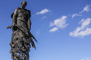 Фото: Western internet giants criticized for censuring Soviet WW2 deeds