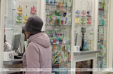 Фото: "Белфармпром": необоснованного роста цен на лекарства не будет