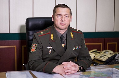 Фото: 21 марта прием граждан проведет председатель ГПК Константин Молостов