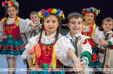 Фото: Детская студия ансамбля "Хорошки" открывает группы обучения вокалу для воспитанников с 7 лет