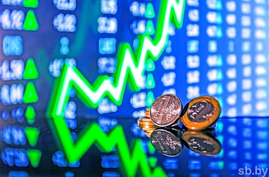 Фото: ВВП Беларуси в первом полугодии 2025 года вырос на 2,1%