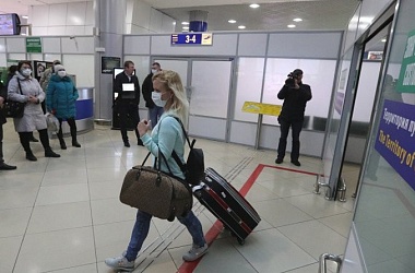 Фото: В Беларуси планируют отменить карантин для вакцинированных туристов