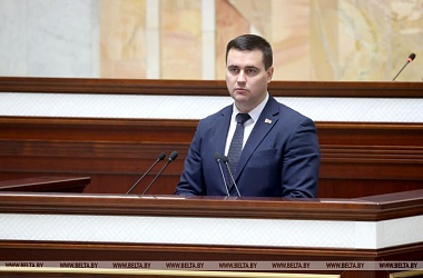 Фото: Депутаты приняли во втором чтении законопроект по вопросам образования