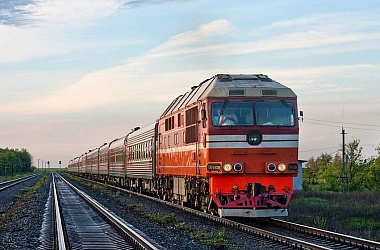 Фото: Тарифы на услуги по перевозке пассажиров и багажа железнодорожным транспортом повысили в Беларуси