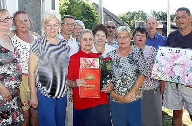 Фото: Активным быть не запретишь