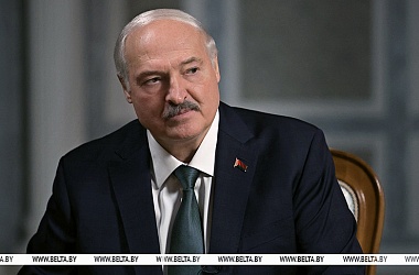 Фото: Земля возможностей для всех. Александр Лукашенко о том, какой нужно сохранить Беларусь