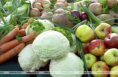 Фото: В марте подорожали морковь и картофель, подешевели огурцы и виноград
