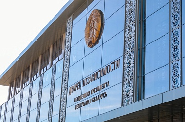 Фото: Посевная и экспорт. Александр Лукашенко заслушал доклад главы Минсельхозпрода