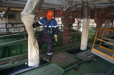 Фото: Все, что делается в нашей стране, должно быть направлено на благо простого человека-труженика