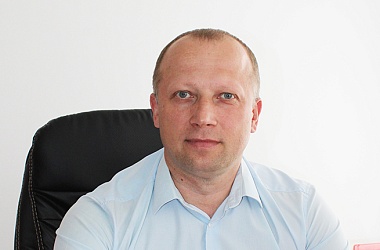 Фото: Вакцинироваться? Советую!