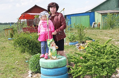 Фото: Где красота, там доброта