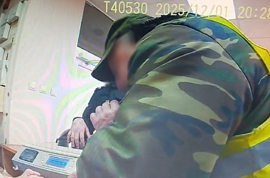 Фото: В Свислочском районе на рабочем месте задержали пьяного животновода
