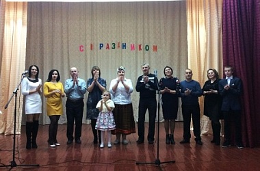 Фото: Поклон тебе, труженик села