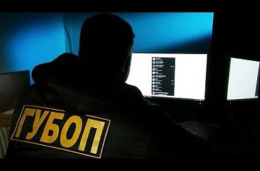 Фото: Кто стоит за сетью радикальных ячеек в Беларуси и управляет Telegram-каналами? // Фильм «Плесень»