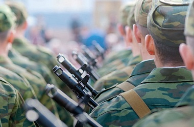 Фото: К сведению призывников