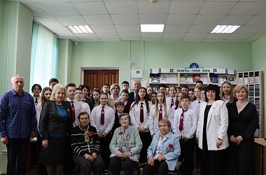 Фото: Детство, опаленное войной