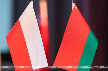 Фото: Belarus, Poland to give more trucking permits to each other in 2021