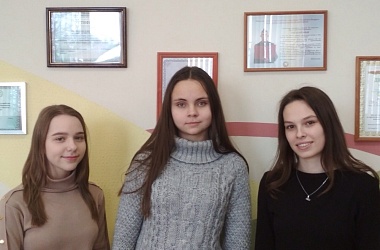 Фото: Впервые диплом по английскому