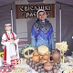Фото: Тепло глины и магия плетения: Свислоччина представляет традиционные ремесла на «Дажынках-2026» в Кореличах