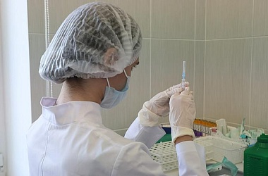 Фото: Минздрав: для профилактики кори в Беларуси доступны две вакцины, третья проходит контроль качества