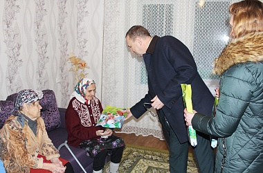 Фото: Чтобы жили дружно и весело