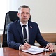 Фото: Вопросы водоснабжения, благоустройства и газификации. Прямую линию с жителями района провел заместитель председателя райисполкома Сергей Радецкий